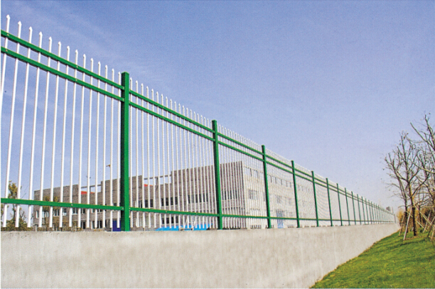 沁水围墙护栏0703-85-60