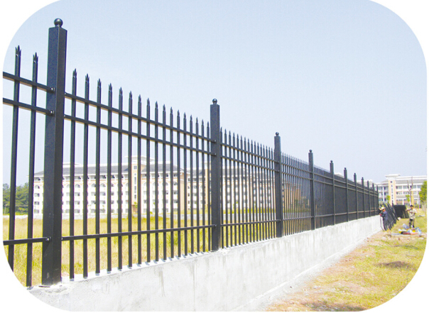 沁水围墙护栏0602-85-60